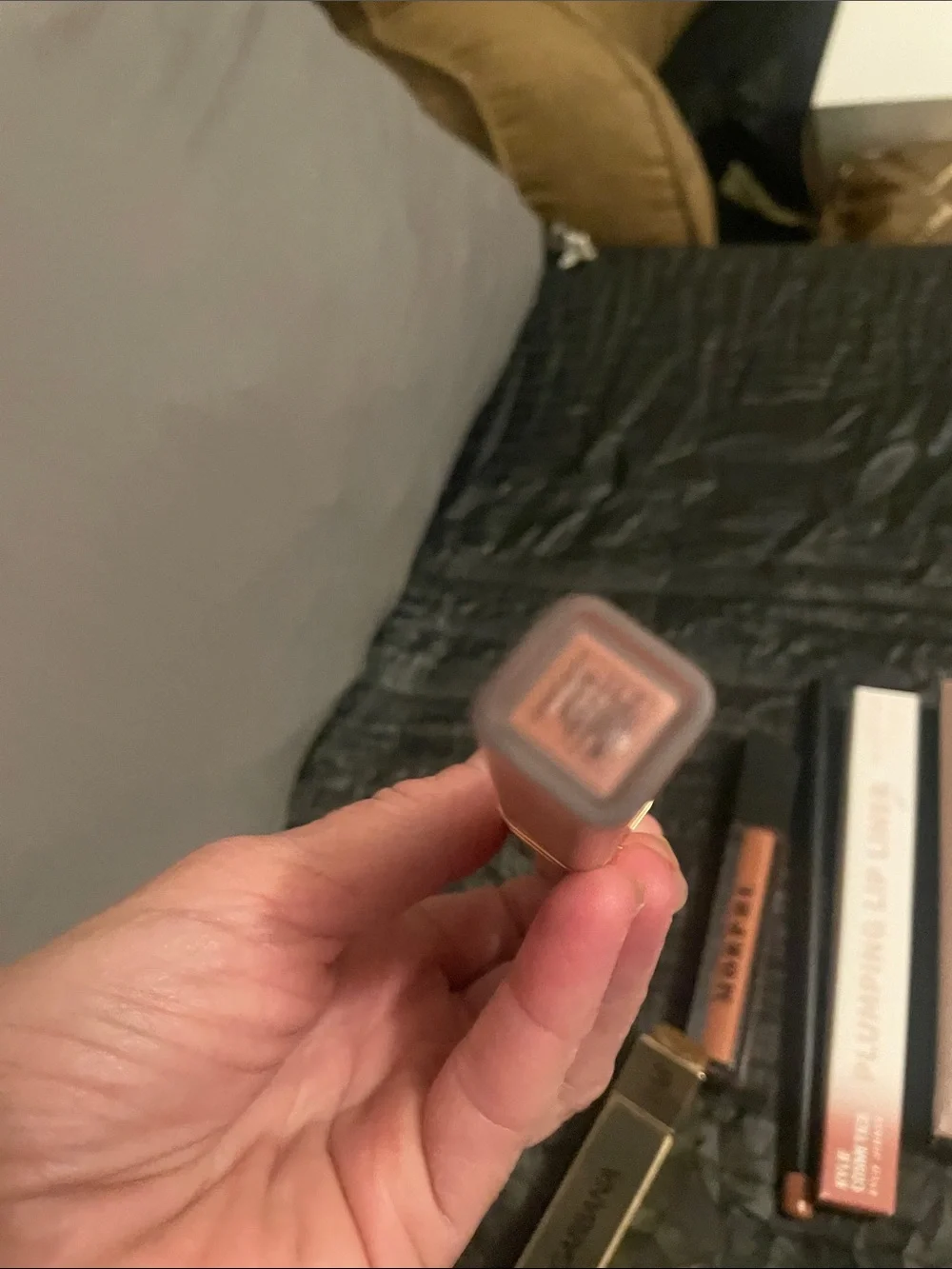 Dolce & Gabbana and lip lot - Picture 4 of 17